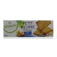 Biscuitjes petit beurre bio 150 Gram - thumbnail
