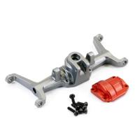 FTX - Outback Mini Xp Machine Aluminium Front Axle Housing (FTX9357F) - thumbnail