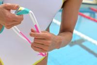 Arena air speed - swim goggles - thumbnail