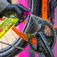 Muc-Off Bio Aandrijflijn Reiniger 500ml - thumbnail