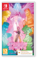 Nintendo Switch Arcade Spirits (Code in Box) - thumbnail