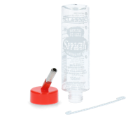 Drinkfles Crystal Deluxe Small 150 ml - thumbnail