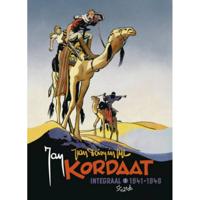 Jan Kordaat (Hardback) - thumbnail