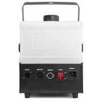 BeamZ Rage 1800 sneeuwmachine met draadloze controller 1800W - thumbnail