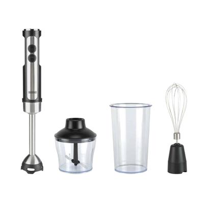 Classic Staafmixer Set - 1200 watt met hakmolen