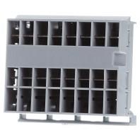 Phoenix Contact 1115672 CAPAROC CR 8 Stroomrail 1 stuk(s)