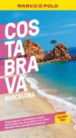 Marco Polo NL Reisgids Costa Brava (Paperback) - thumbnail