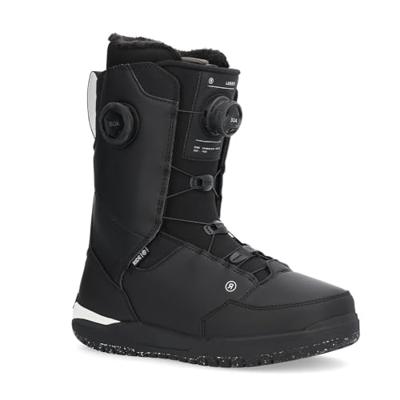 Ride Lasso Snowboardschoen Heren Black 11