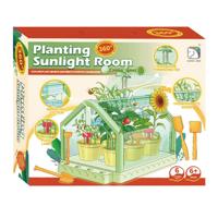 Plantenkas - thumbnail