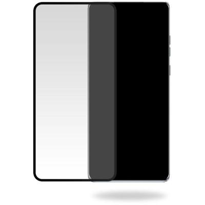 Mobilize Edge-To-Edge Glass Screen Protector Motorola Edge 50 Fusion Edge Glue