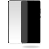 Mobilize Edge-To-Edge Glass Screen Protector Motorola Edge 50 Fusion Edge Glue - thumbnail