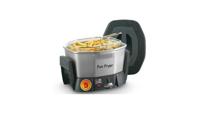 Fritel FF1200 Friteuse 1,5L 1400W - thumbnail