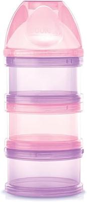 DODIE Doseringsdoos Boy