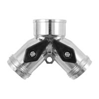 Fitting Dubbel Ferrestock 3/4" - thumbnail