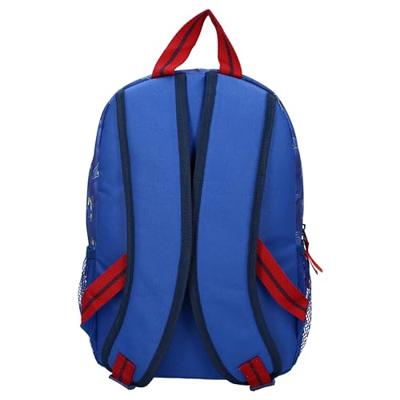 Sonic the Hedgehog Backpack Sonic Supreme Power 35 cm