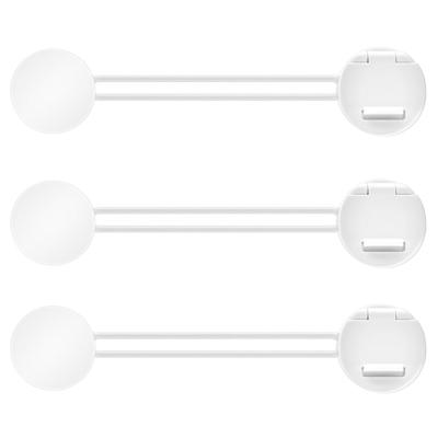 Reer Set van 3 multifunctionele kindersloten Reer Set van 3 multifunctionele kindersloten