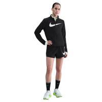 Nike One Swoosh Hardloop short Dames Wijd M/38 - thumbnail