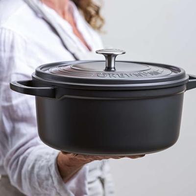 GreenPan Featherweights braadpan 22cm