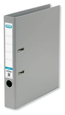 Elba ordner Smart Pro+, grijs, rug van 5 cm Elba ordner Smart Pro+, grijs, rug van 5 cm
