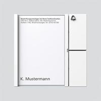 Siedle 200035513-00 Functiemodule voor Accessoires voor deurintercom Wit - thumbnail