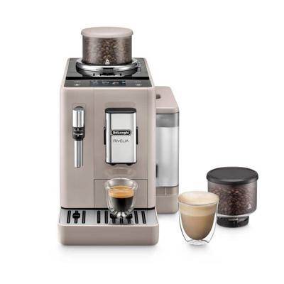 De&apos;Longhi Rivelia EXAM440.35.BG Volautomaat Beige