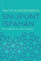 Snijpunt Isfahan - Maite Karssenberg - eBook (9789021406657) - thumbnail
