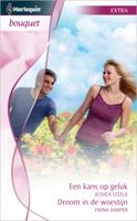 Een kans op geluk ; Droom in de woestijn - Jessica Steele, Liz Fielding - ebook - thumbnail
