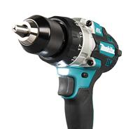Makita accu boor-/schroefmachine - DDF486ZJ - 18V - excl. accu en lader - in Mbox - thumbnail