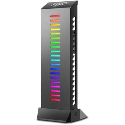Deepcool Graphics Card Holder GH-01 A-RGB