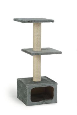 Dora krabpaal grijs Dora krabpaal grijs