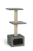 Dora krabpaal grijs - thumbnail