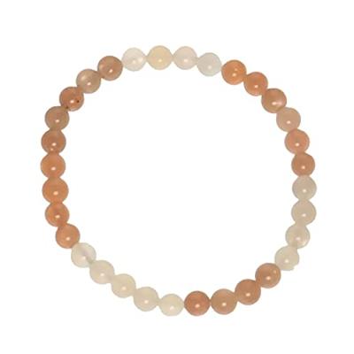 Edelsteen Armband Maansteen