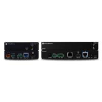 Atlona AT-OPUS-70C-KIT 4K Extender Set met Control Pass-through en Remote Power - thumbnail