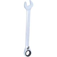 KS Tools 503.4917 503.4917 Steek-ringratelsleutel Sleutelbreedte (metrisch) 17 mm - thumbnail