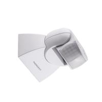 Thorgeon Bewegingsmelder opbouw wand 180 graden IP65 verstelbaar wit - 3900504 - thumbnail