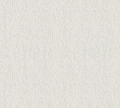 AS Creation MeisterVliesbehang 7 - Wit - 658319