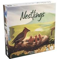 Nestlings - thumbnail