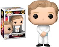 Funko Pop! figuur Netflix Stranger Things Henry 001 - thumbnail