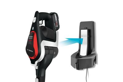 Bosch Unlimited 8 ProPower Stofzuiger - thumbnail