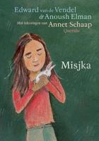 Misjka - Edward van de Vendel, Anoush Elman - ebook - thumbnail