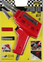 Benson soldeerpistool 100w - thumbnail