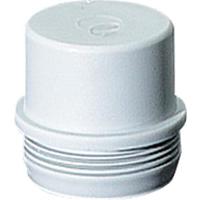 Hensel 3600181 Insteeksteunen (Ø) 20.5 mm 1 stuk(s) - thumbnail