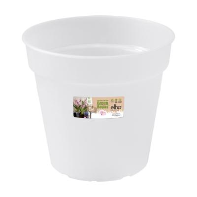 Elho Green Basics kweekpot orchidee 17 transparant