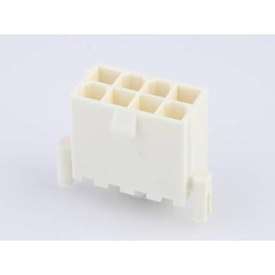 Molex 1724479710 Male behuizing (kabel) Inhoud: 1 stuk(s) Tray