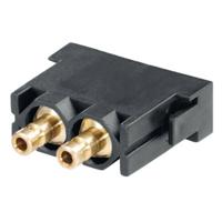 Weidmüller 1894710000 Pneumatiek inzetstuk RockStar® HDC CM 2 Slangaansluiting (pneumatiek) 1 stuk(s) - thumbnail