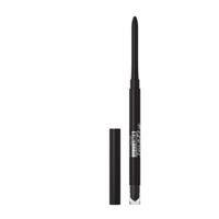 2-in-1 lip- en eyeliner Tattoo Smokey Black Maybelline - thumbnail
