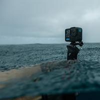 GoPro CHDHX-121-RW actiesportcamera 27 MP 5K Ultra HD CMOS 25,4 / 1,9 mm (1 / 1.9") Wifi 121 g - thumbnail