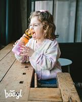 Unicorn Drinkfles 350 ml - thumbnail