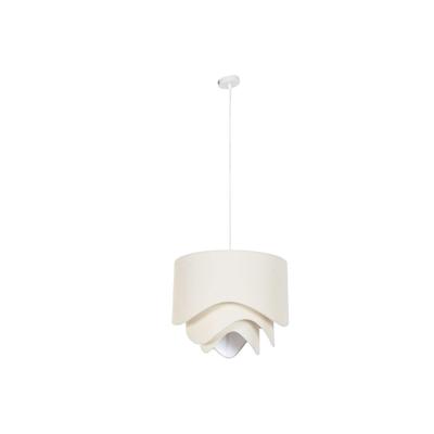 Plafondlamp Home ESPRIT Beige Metaal 50 W 50 x 50 x 38 cm Plafondlamp Home ESPRIT Beige Metaal 50 W 50 x 50 x 38 cm