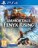 Immortals Fenyx Rising - thumbnail